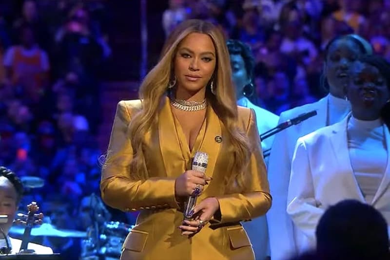 Beyonce se vraća na Met Galu nakon decenije: Predvodit će glamurozni događaj 2026. godine