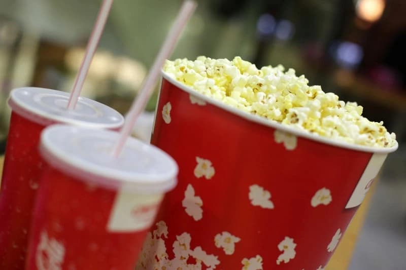 Koji filmovi su se najviše gledali u bh. kinima u 2025. godini