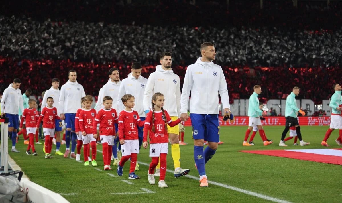 FIFA objavila horor cijene ulaznica: Ako se BiH plasira na Mundijal, ko ovo može da plati?