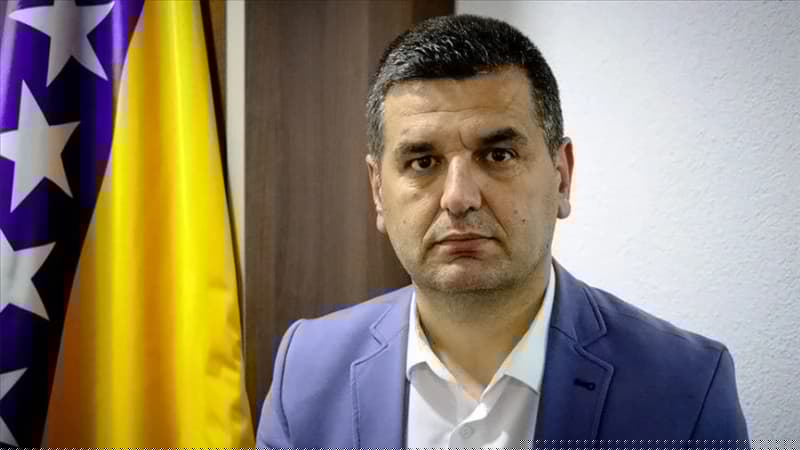 Alija Tabaković