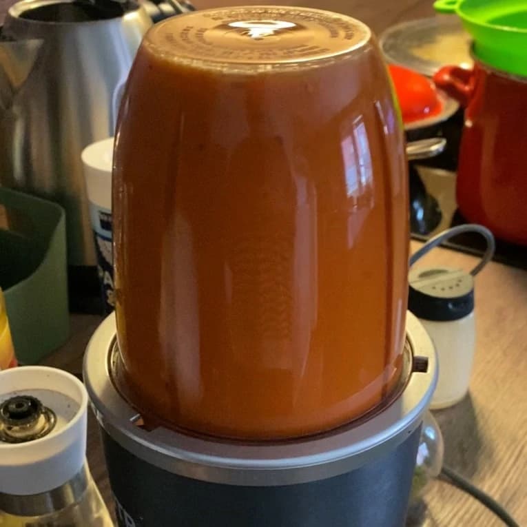 Imate kod kuće blender? Iskoristite ga na pravi način
