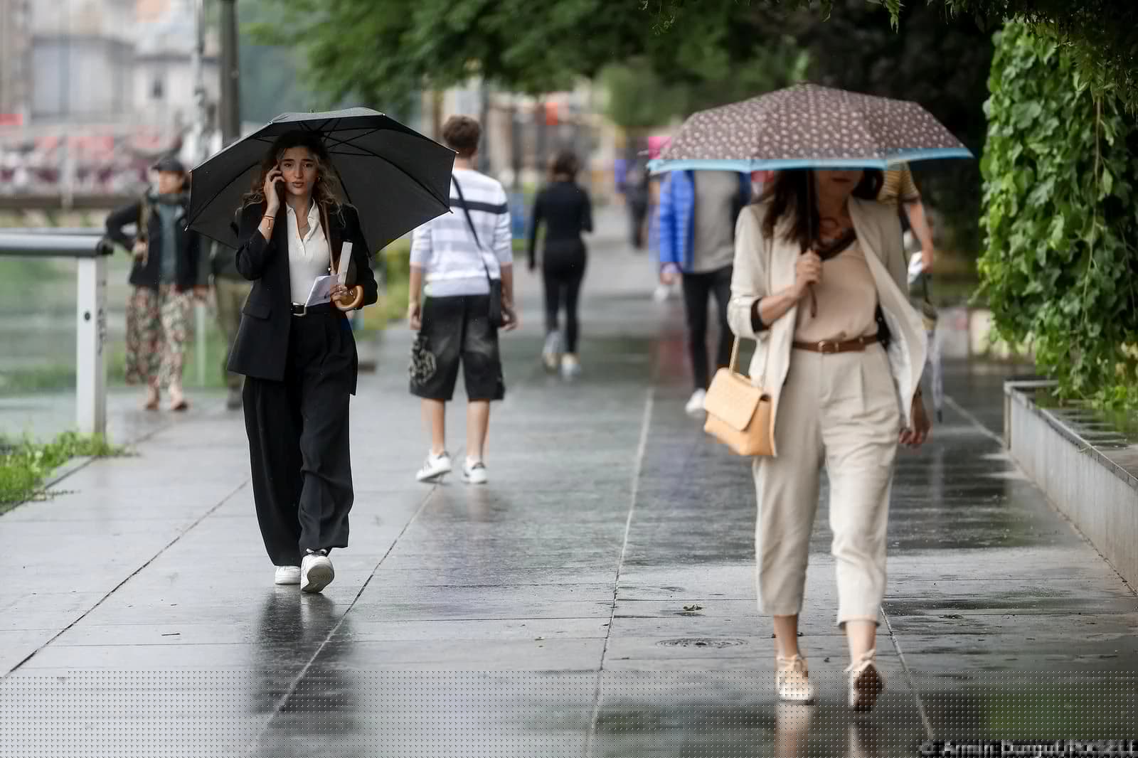 Pitali smo meteorologa: Neočekivana prognoza vremena do kraja godine