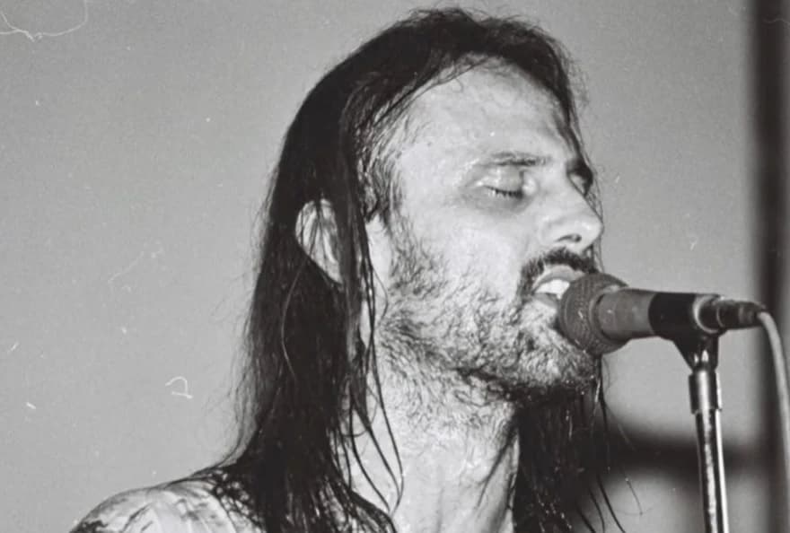 Branimir Johnny Štulić, frontmen legendarne Azre, iznenadio fanove novom obradom kultne pjesme