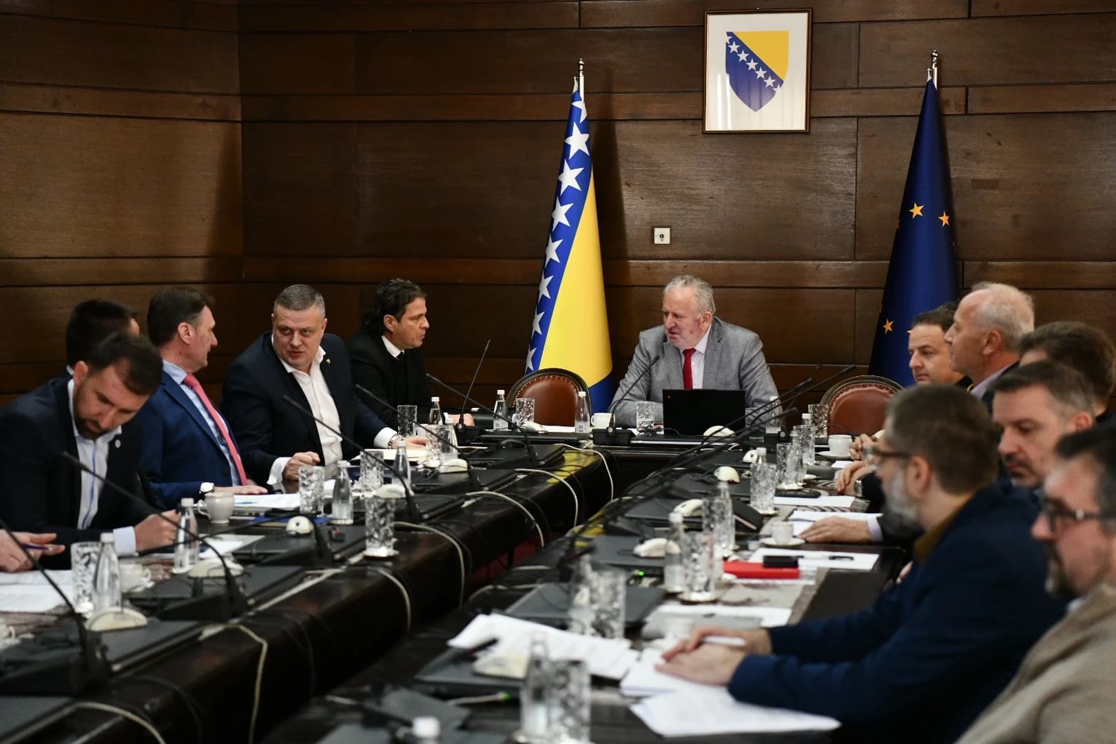 Hoće li izmjene Zakona o PIO-u prije Vlade FBiH biti na ESV-u, šta je sa (ne)spornim članom 81.