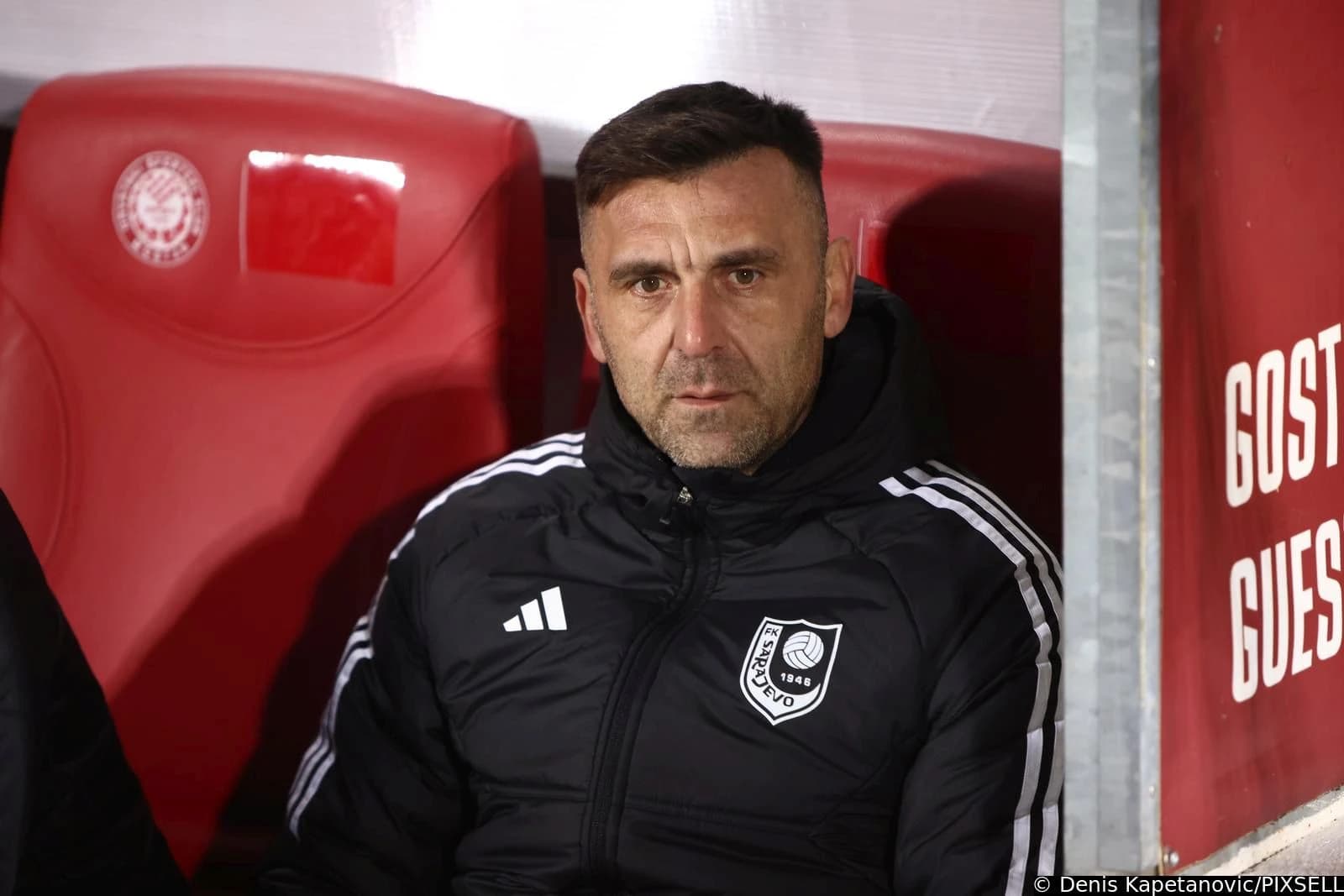 Mario Cvitanović