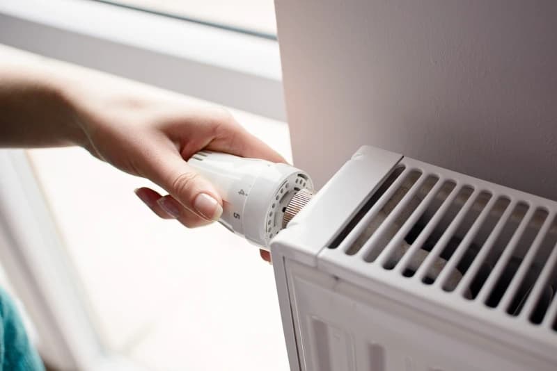 Koja je idealna temperatura termostata zimi? Uz ovu održavate omjer topline i niskih računa