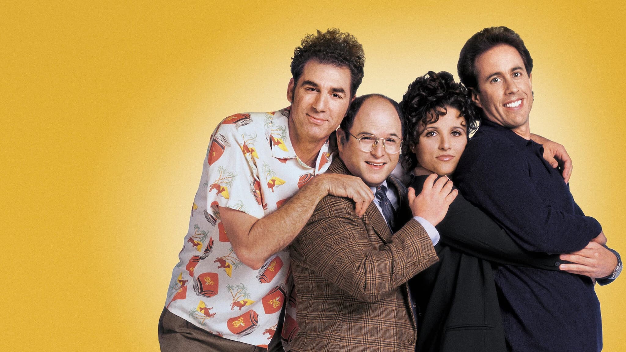 Iz serije Seinfeld