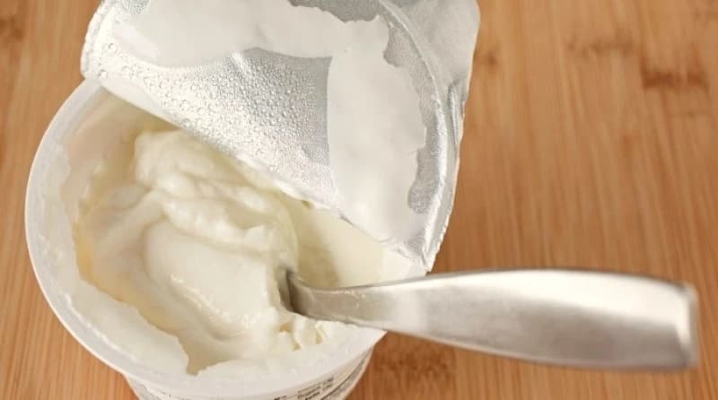 Kako napraviit odmaći jogurt