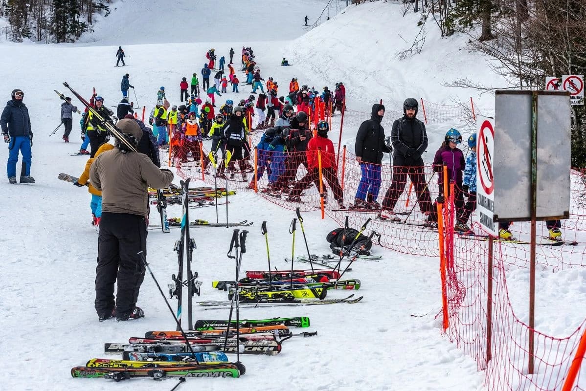 Nova sezona, stara dilema: Kupiti novu ili polovnu skijašku opremu?