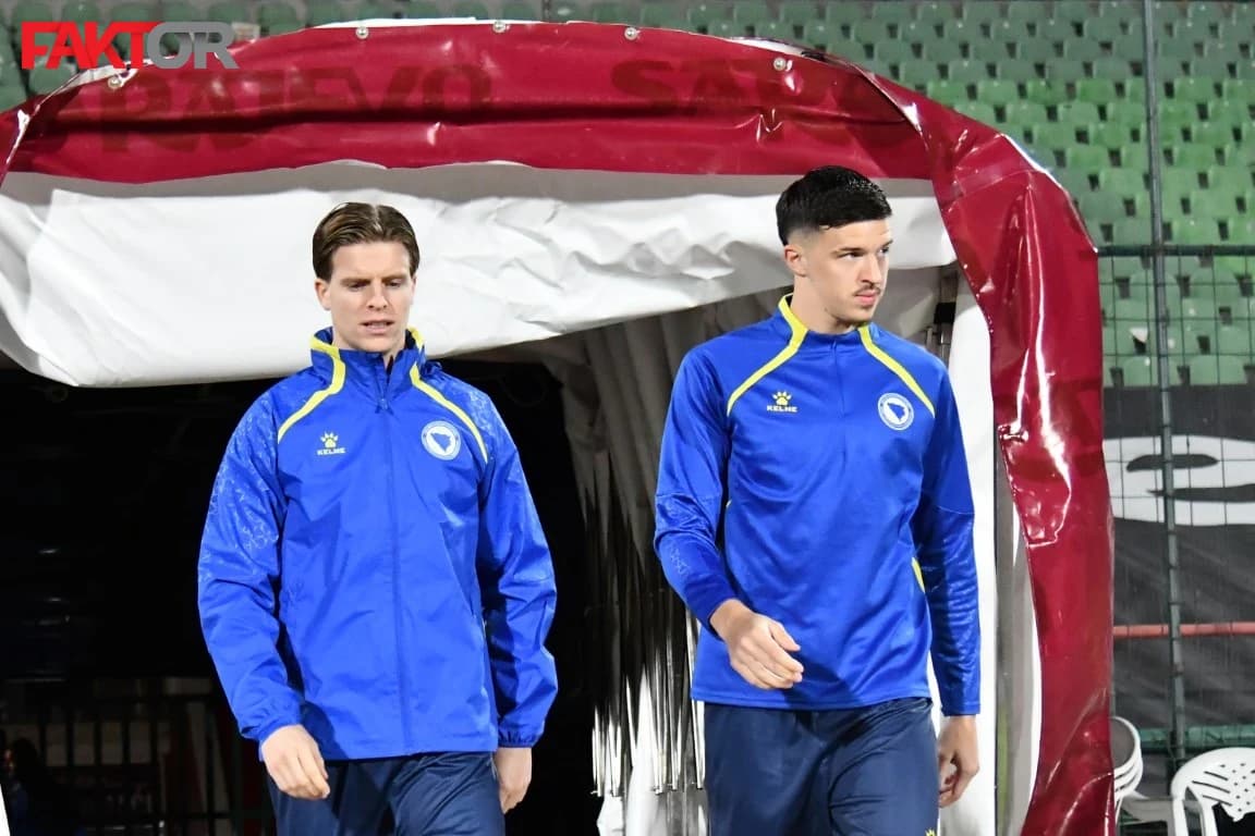 Burnić i Muharemović