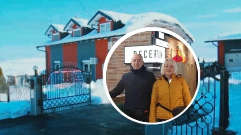 Mehmedaliji Koljiću 19 godina zatvora za ubistvo supruge