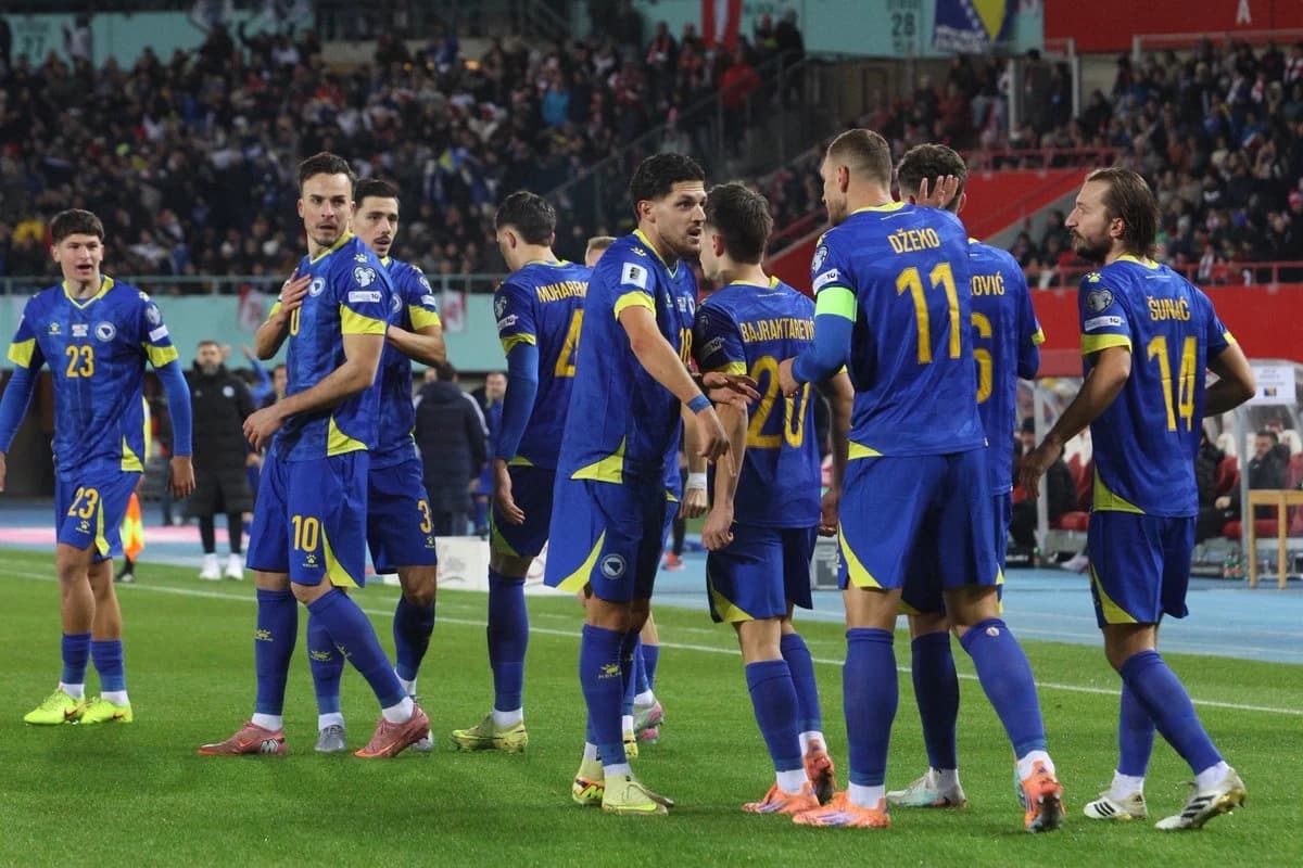 FIFA spremila rekordan novac za Mundijal: Zmajevi imaju motiv više, kasa Saveza bi se napunila do vrha