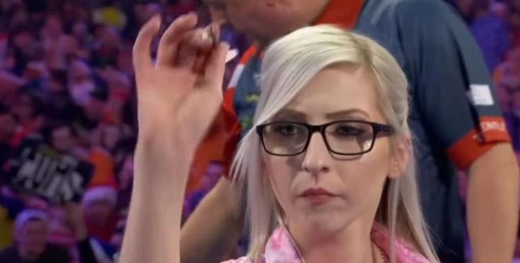 Svjetska senzacija: Ko je dama koja je pobijedila Mensura Suljovića