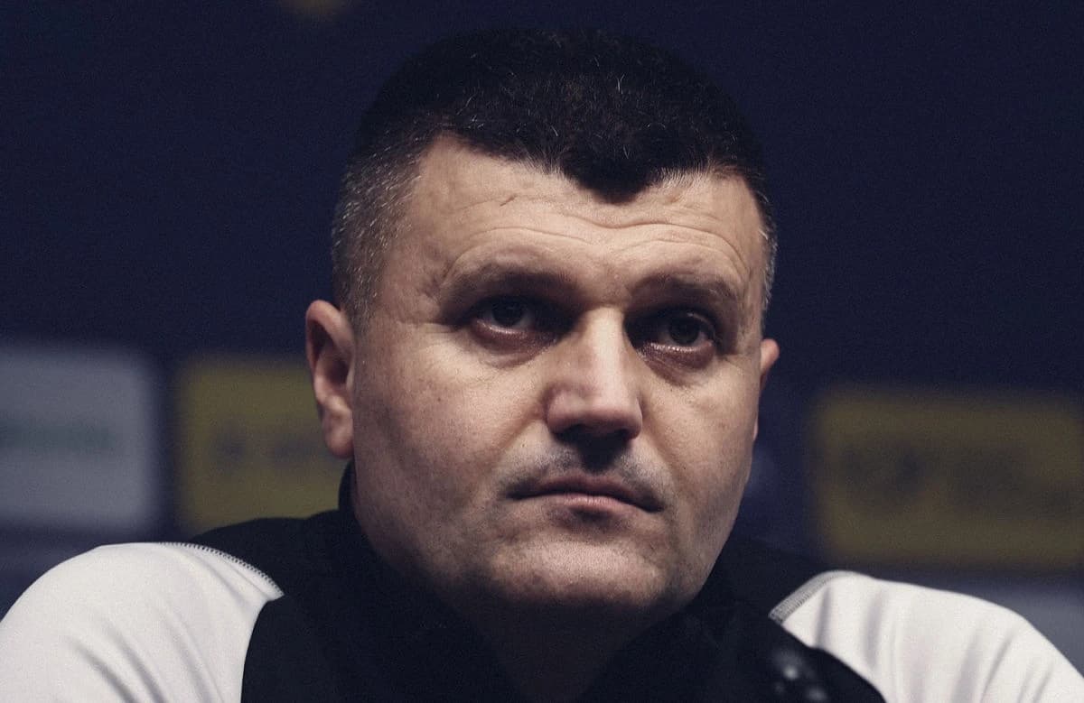 Poslije žestokih kritika na Dudićev račun: Na pomolu veliki povratak Zahoviča u Maribor?
