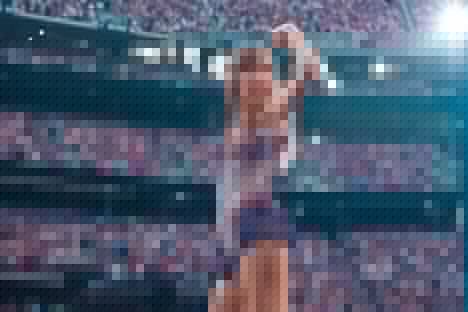 Kontroverzni stih Taylor Swift među najgledanijima 2025. na Geniusu