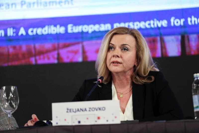 Evropski parlament raspravljao o Dejtonu; Zovko: Bošnjaci bi mogli preuzeti hrvatski klub u Domu naroda