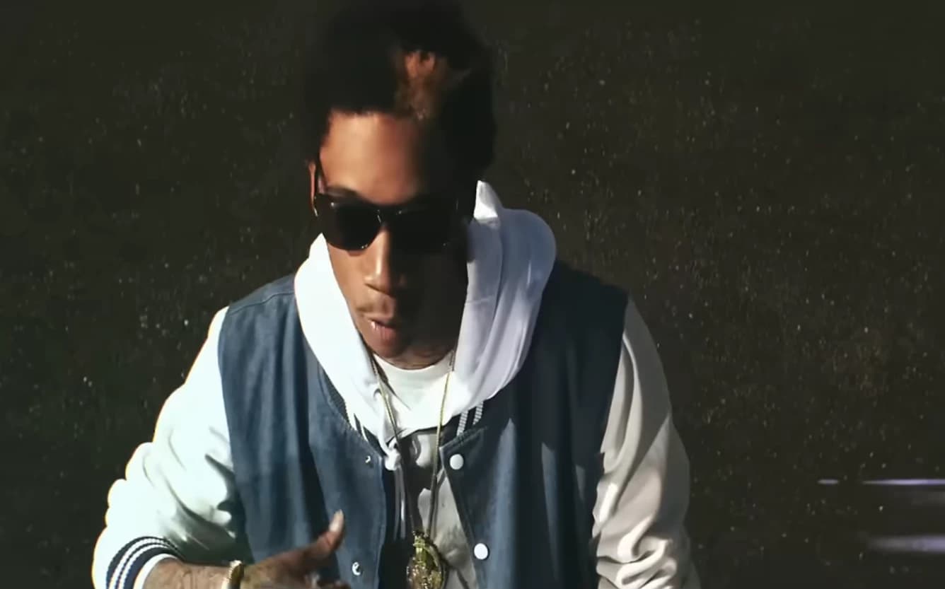 Wiz Khalif