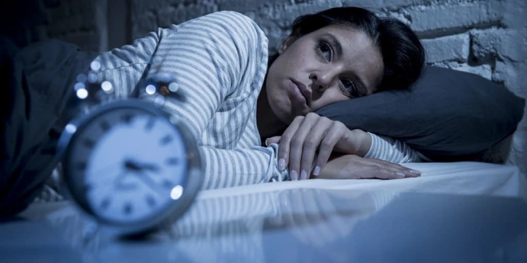 Doktorica objasnila kako razlikovati nesanicu od povremenih problema sa spavanjem
