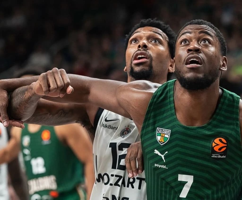 Partizan doživio nezapamćenu sramotu u Euroligi