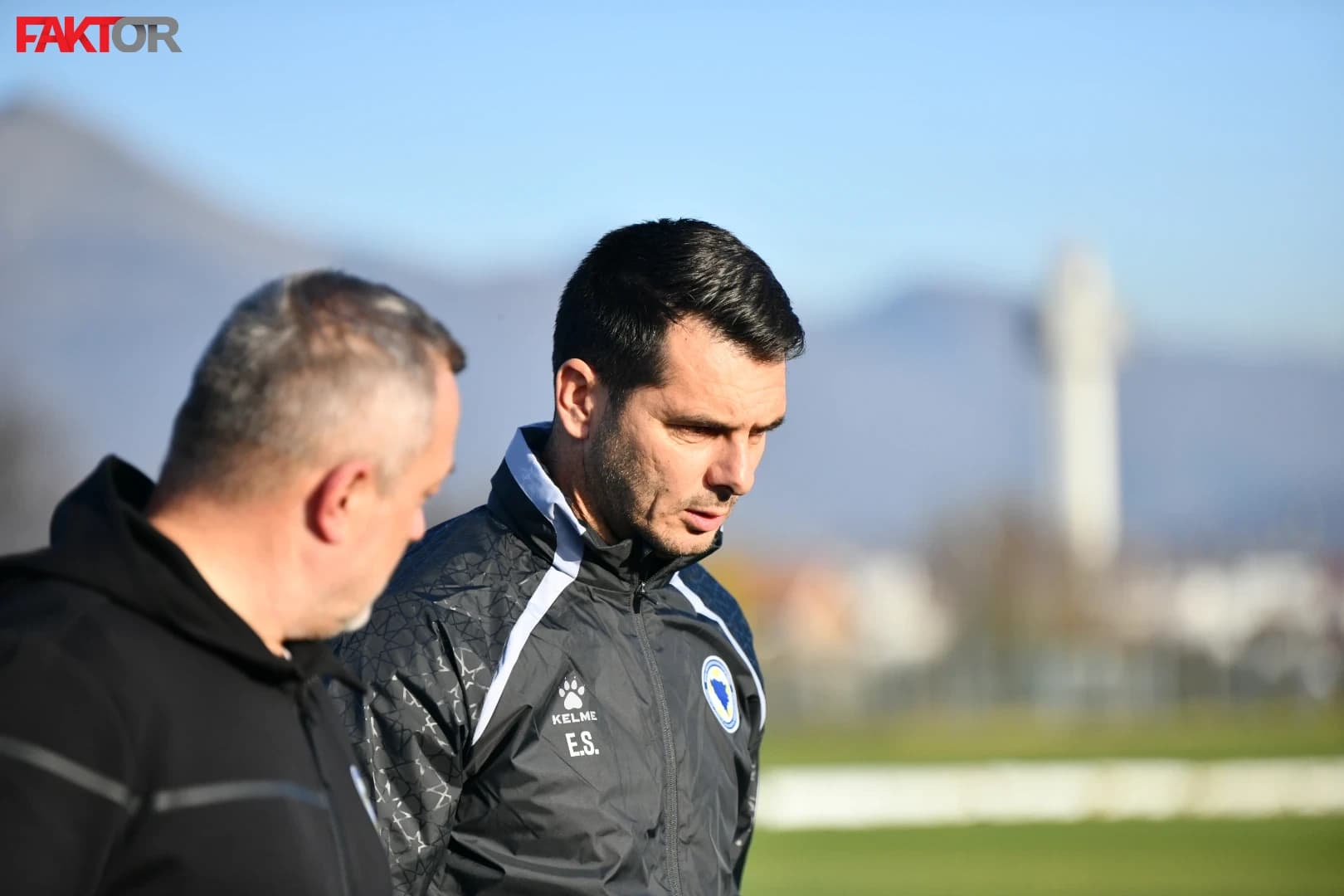 Potencijalni Zmaj zablistao u Bundesligi, ovako je nedavno o njemu govorio Spahić: Imamo kontakte
