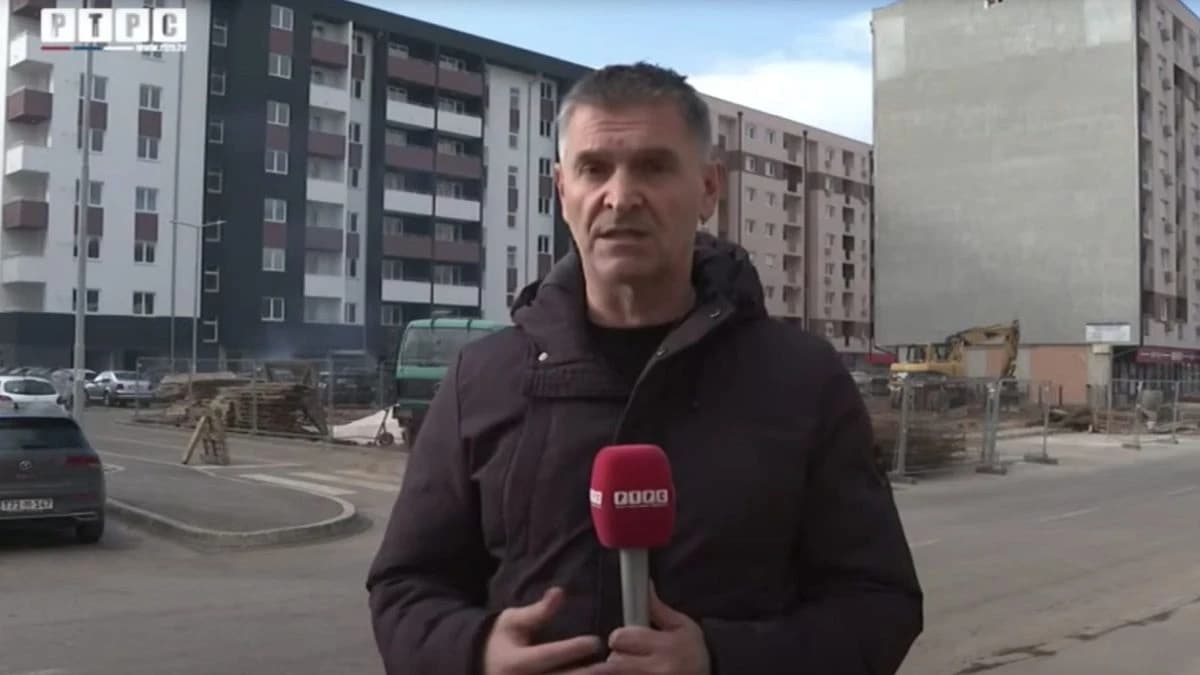 Udruženje žrtava i svjedoka genocida podnijelo krivičnu prijavu protiv RTRS-a
