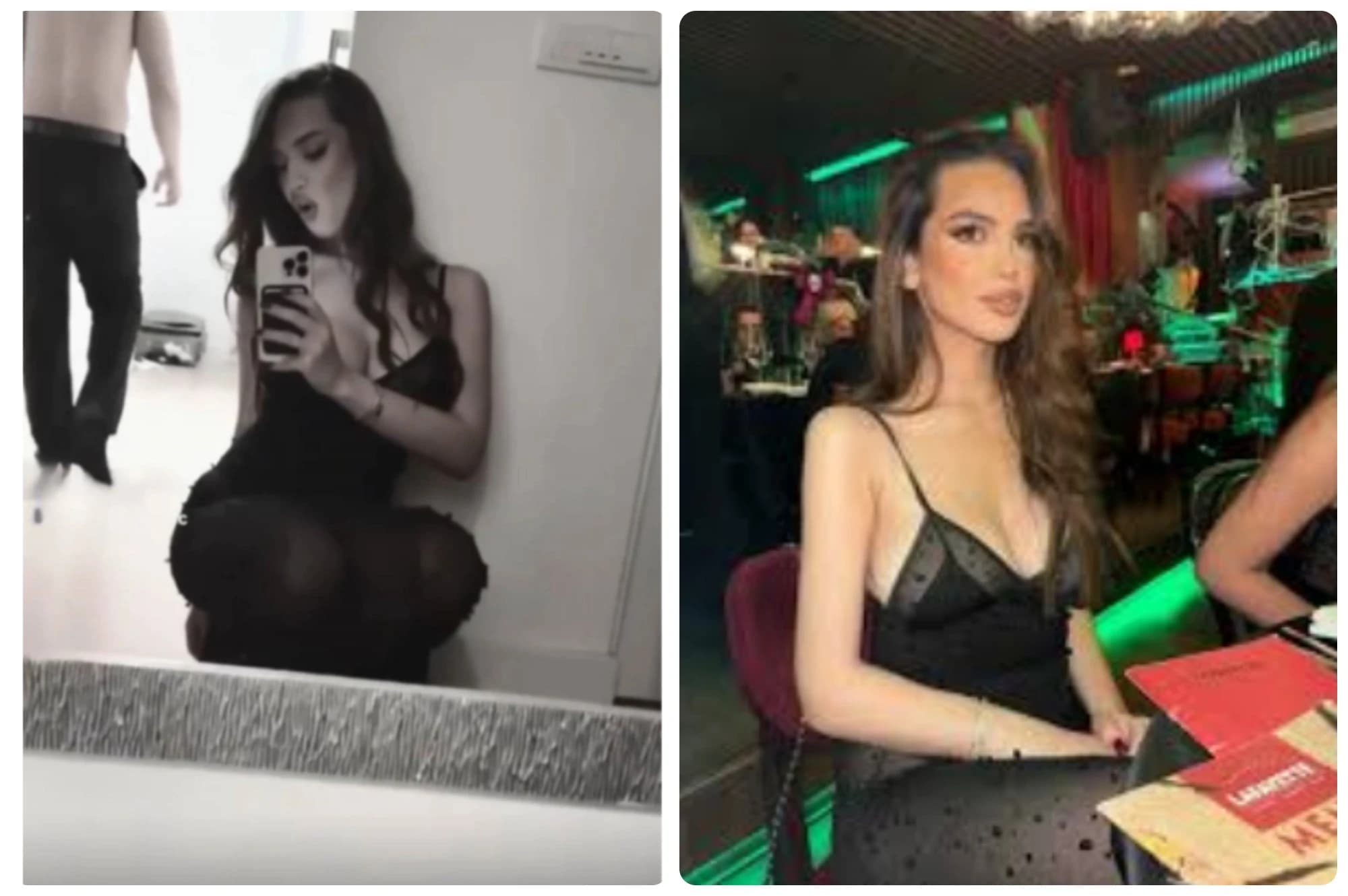 Šta se desilo?