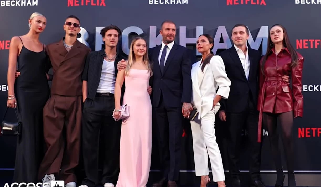 Svi pričaju o totalnom raskolu u porodici Beckham: "Moji mama i tata nikada ne bi prestali pratiti svog sina"
