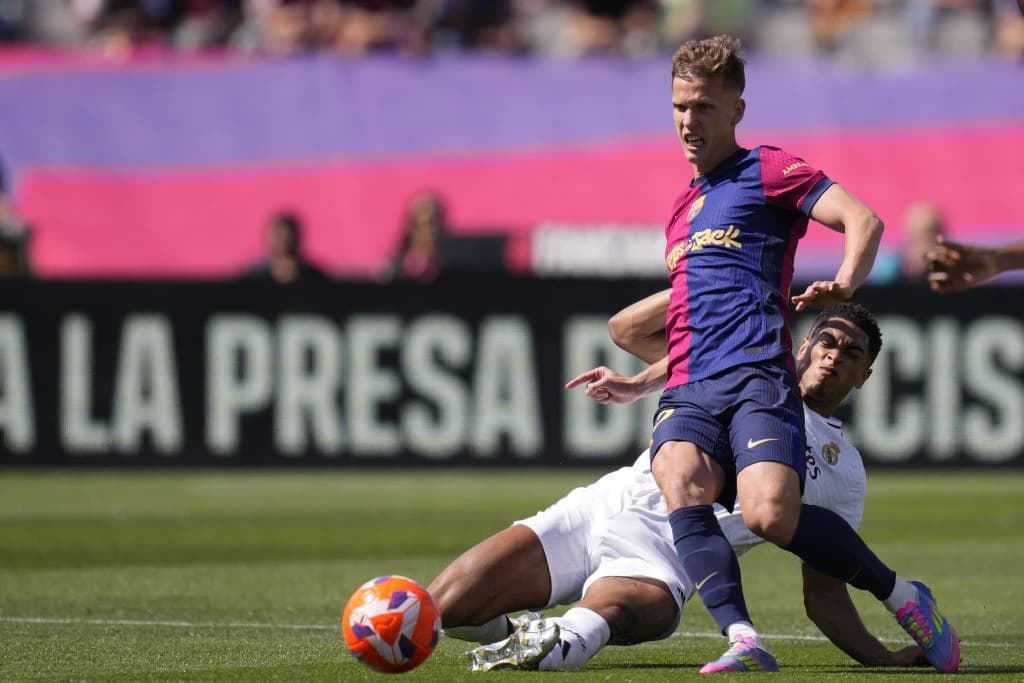 Real Madrid, kralj TV prava u La Ligi