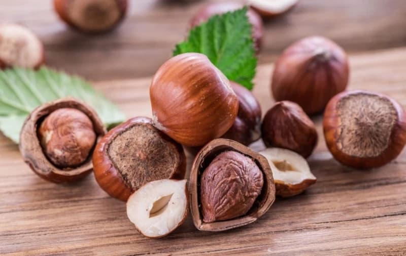 Jedete li lješnjake svaki dan: Evo šta rade vašem tijelu