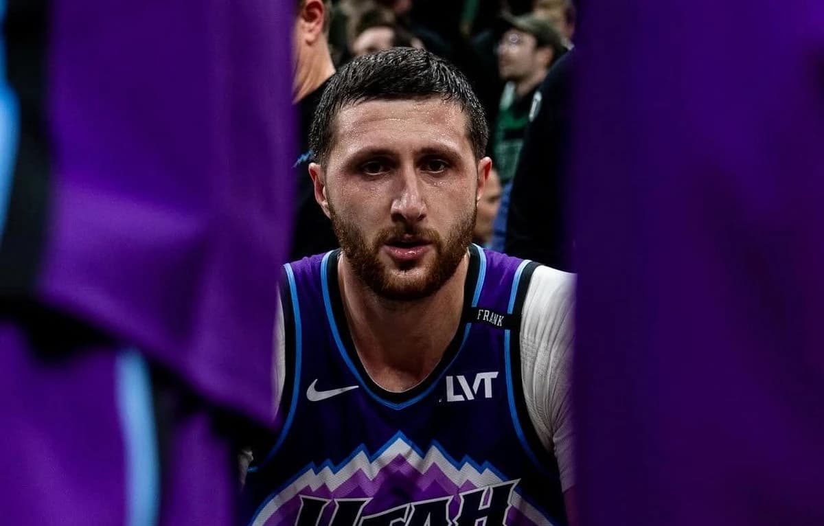 Nurkić sinoć odmarao