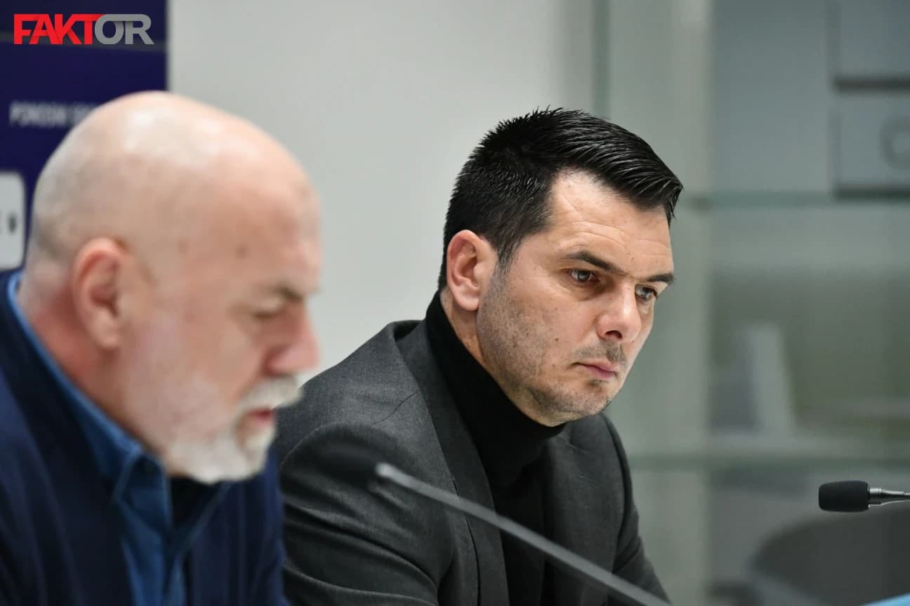 Emir Spahić u slavnom klubu našao novog Zmaja? Slovenci pišu da im BiH krade talente
