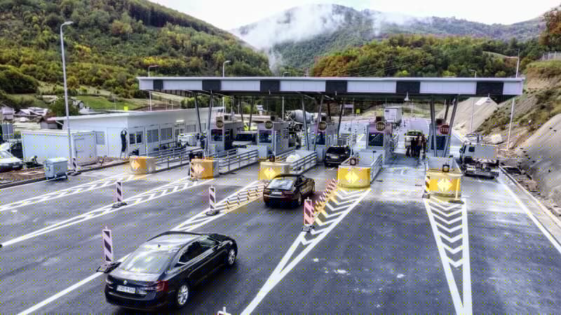 Autoceste FBiH tvrde: EIB podržava izgradnju na Koridoru Vc, početkom septembra uplaćeno više od 135 miliona eura