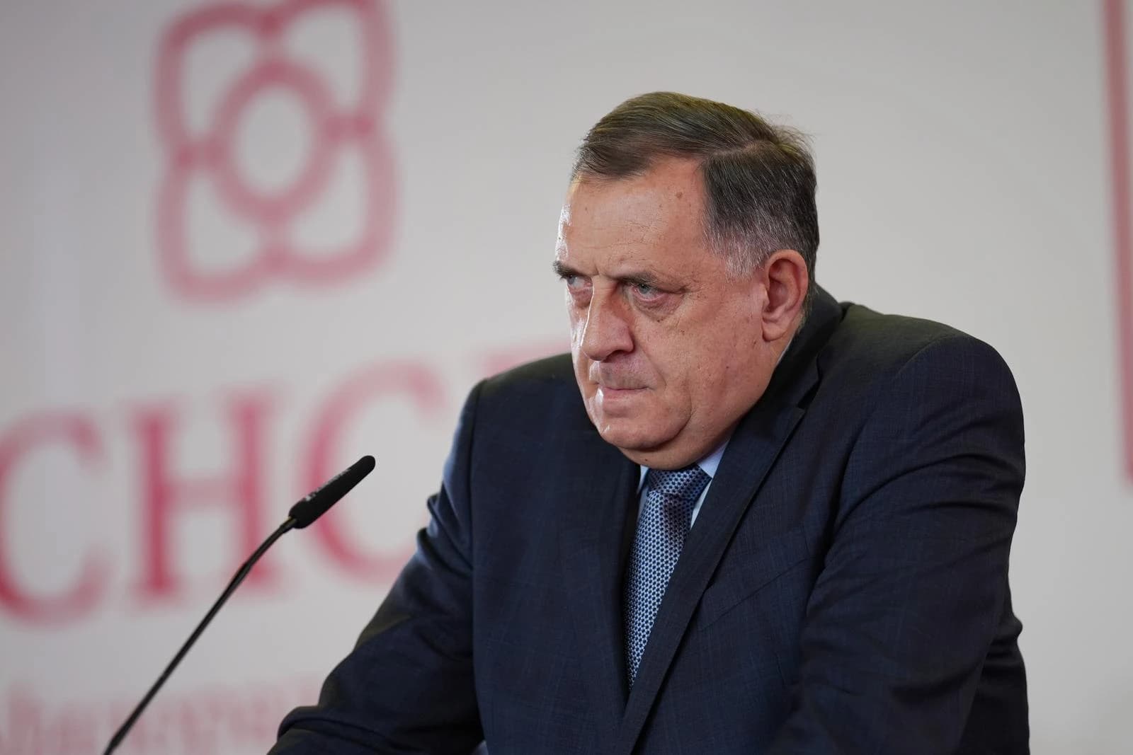 Dodik: CIK hoće da bude i birač, i brojač, i kandidat, sram vas bilo