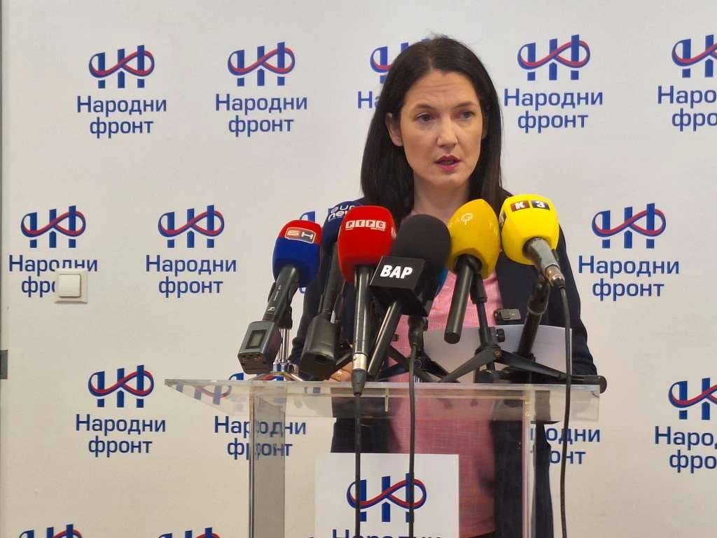 Trivić: Poništavanje izbora na 136 biračkih mjesta može da utiče na konačan ishod izbora