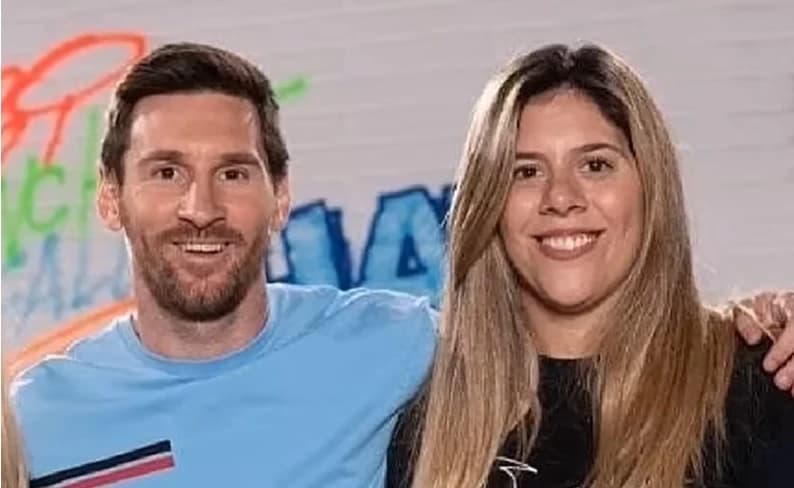 Messijeva sestra teško povrijeđena u saobraćajnoj nesreći, odgođeno je i njeno vjenčanje
