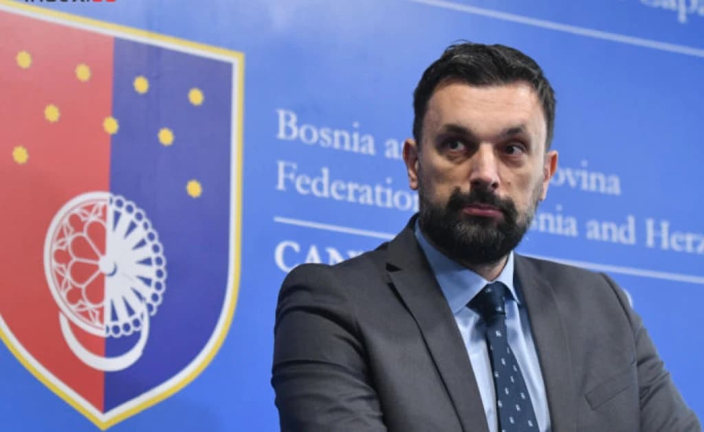 Konaković zakazao Kolegij: Kad će Skupština glasati o smjeni Vlade KS