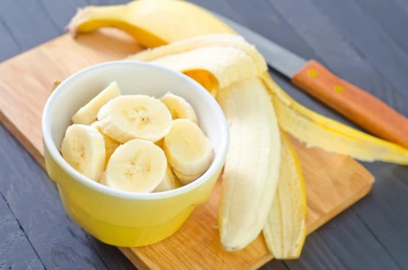 Može li banana zamijeniti doručak?