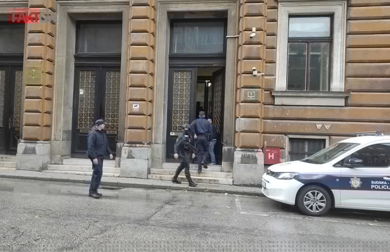 Općinski sud potvrdio optužnicu Tužilaštva KS