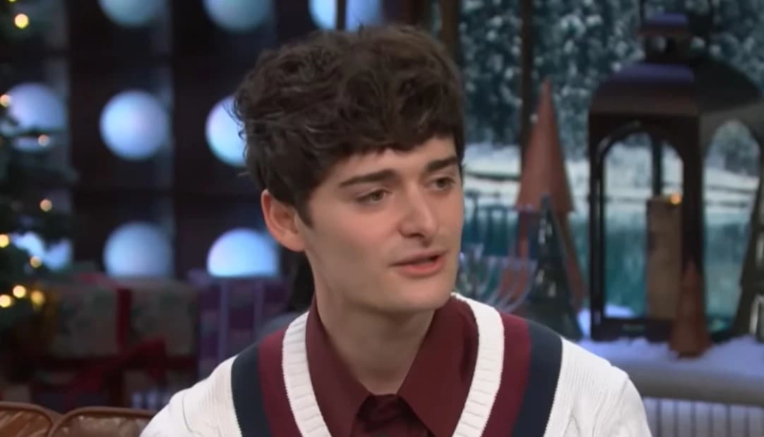 Noah Schnapp