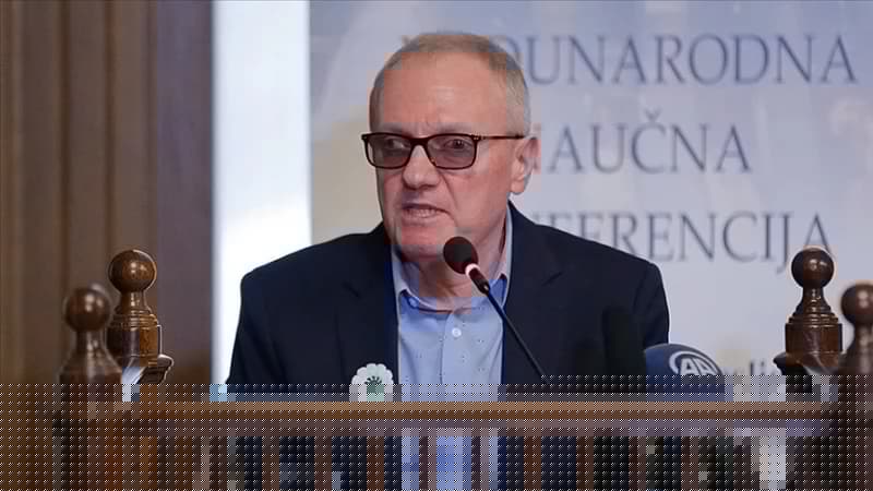 Emir Ramić, direktor IGK