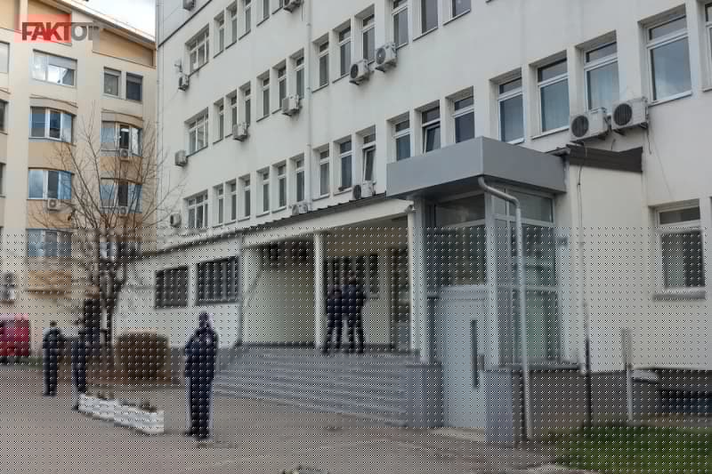 Okružni sud Banja Luka