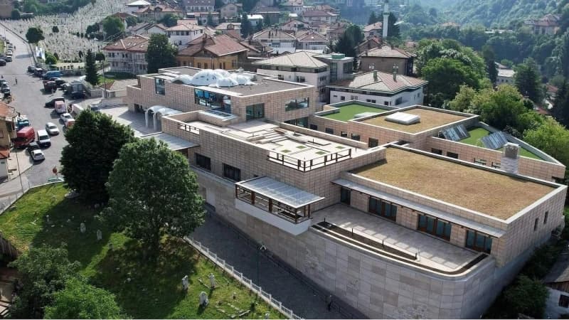 Islamska zajednica u BiH: Kampanje protiv Bošnjaka i normalizacija mržnje predstavljaju prijetnju miru