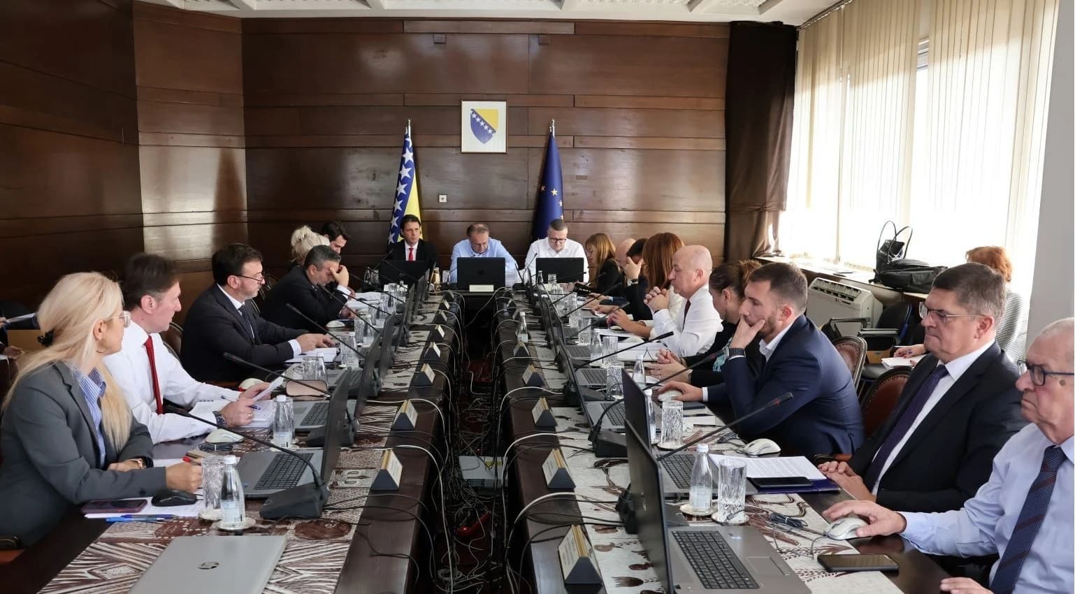 Vlada FBiH