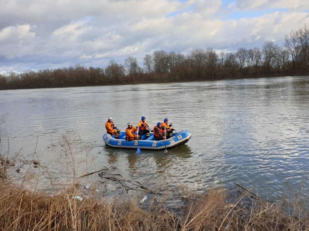 Potraga za Antom Josićem