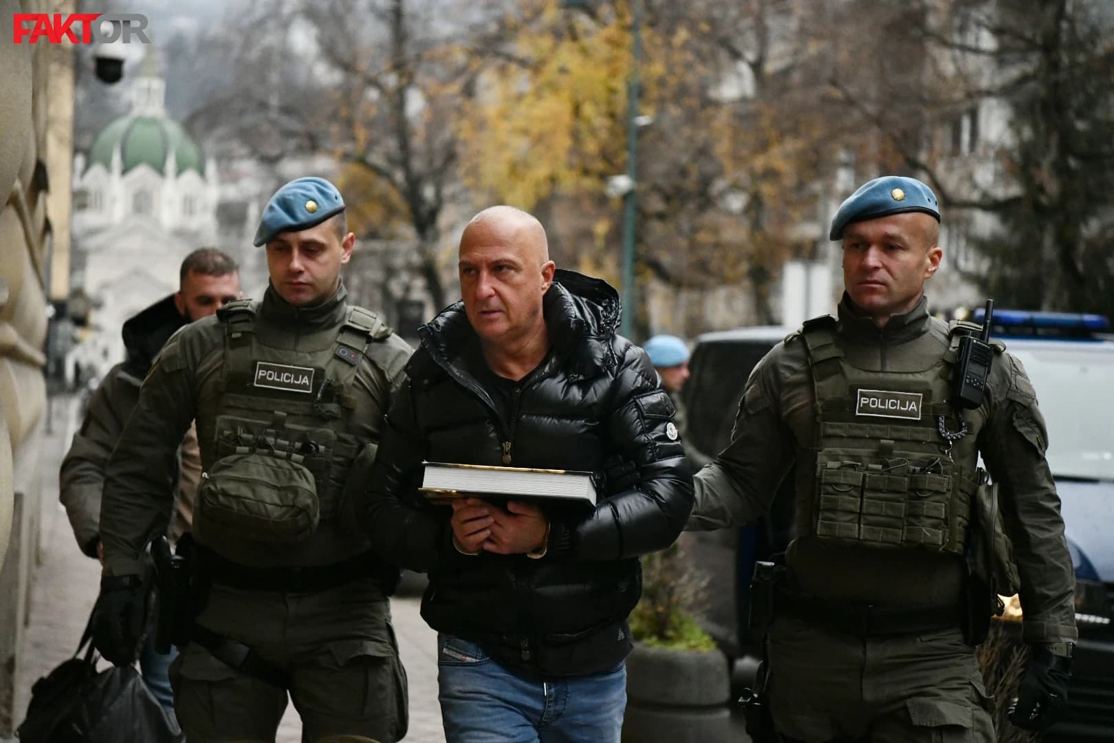 Muhamed Ajanović