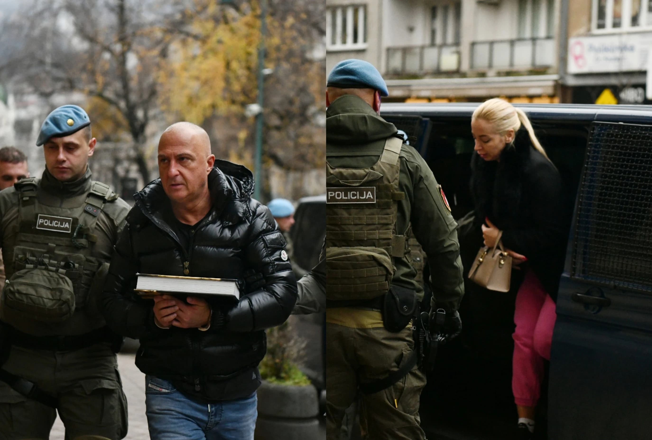 Detalji s ročišta Muhamedu Ajanoviću: Kakvu ulogu imaju Ždrale i Škrijelj i zašto je spomenut Vahidin Munjić