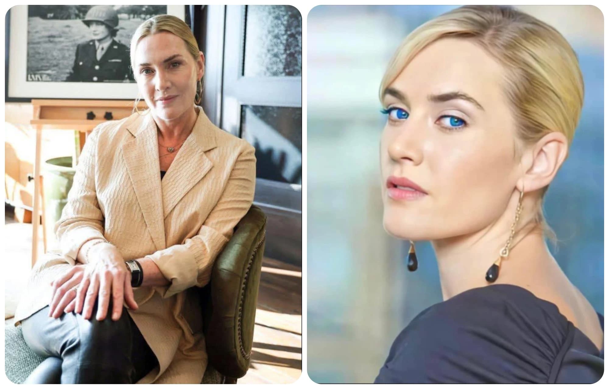 Prva ljubav Kate Winslet zaborava nema: Obolio od raka i umro, nikad ga nije preboljela