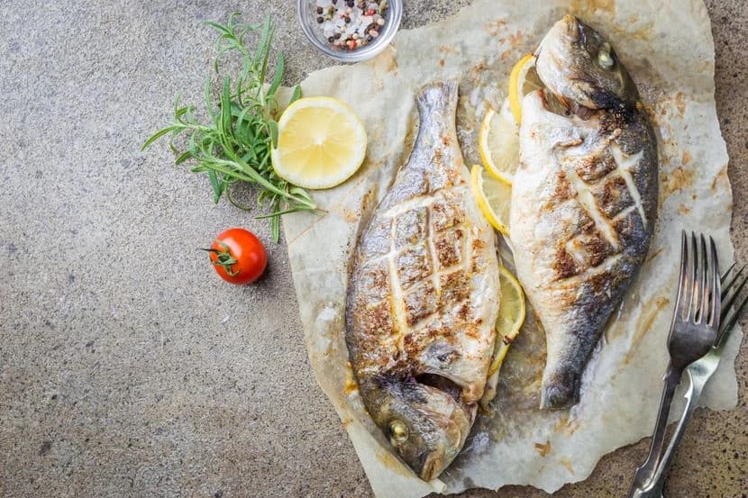 Tajna savršene marinade: Kako da riba ispadne sočna i ukusna