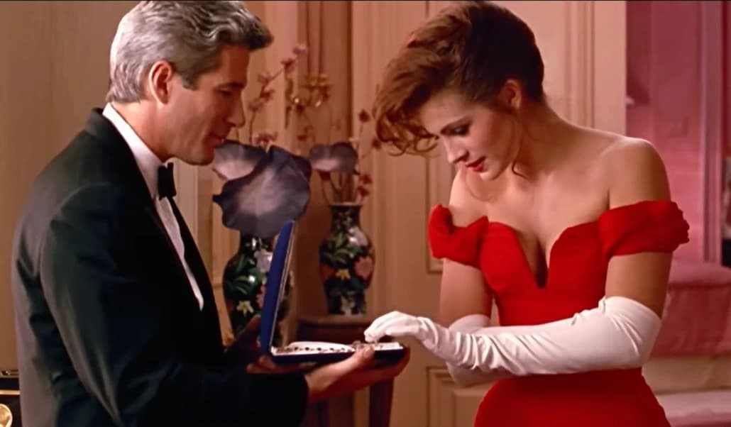 Nastavak filma "Zgodna žena" sve izgledniji: Jesu li Julia Roberts i Richard Gere u pregovorima