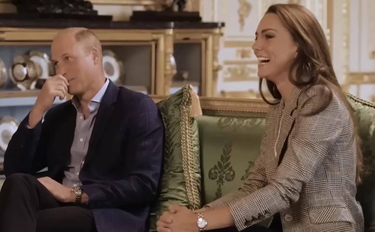 Preseljenje u novi dom princa Williama i Kate Middleton napravio haos; ogorčene komšije: Mogli su se bar izviniti